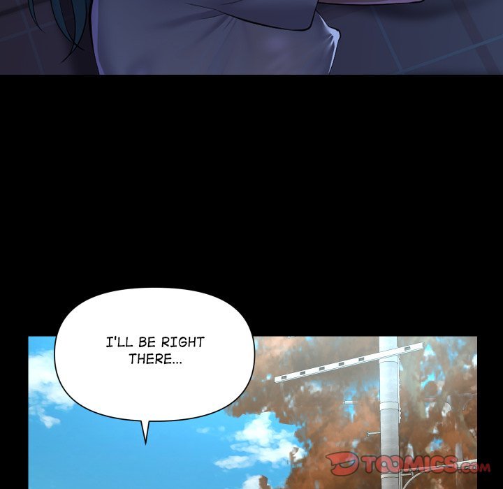 The Ladies' Associate Manhwa - Chapter 83 Page 53