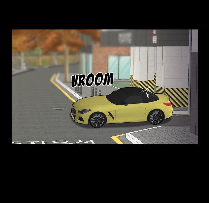 The Ladies' Associate Manhwa - Chapter 83 Page 55