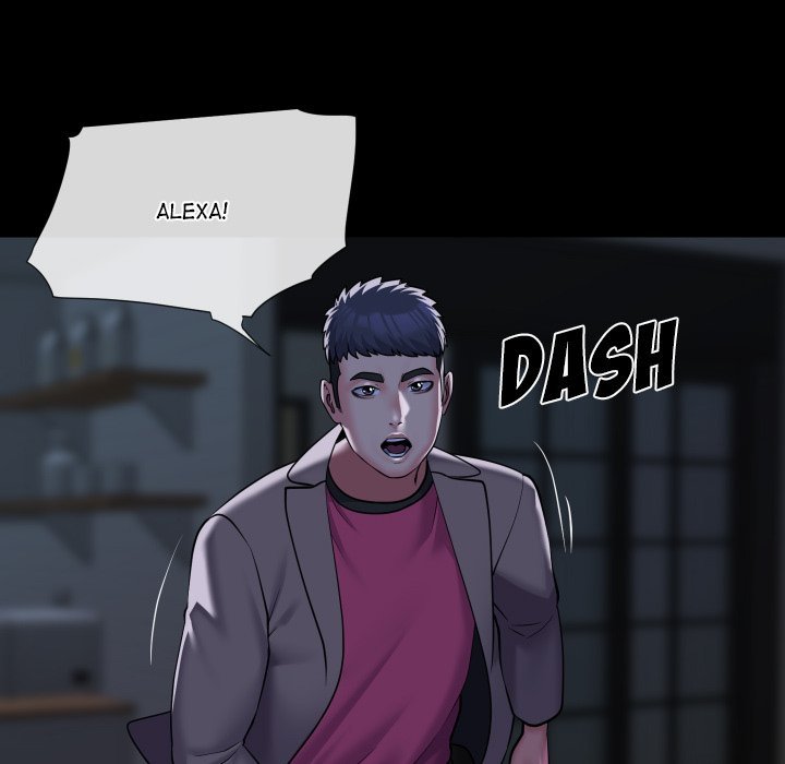 The Ladies' Associate Manhwa - Chapter 83 Page 62