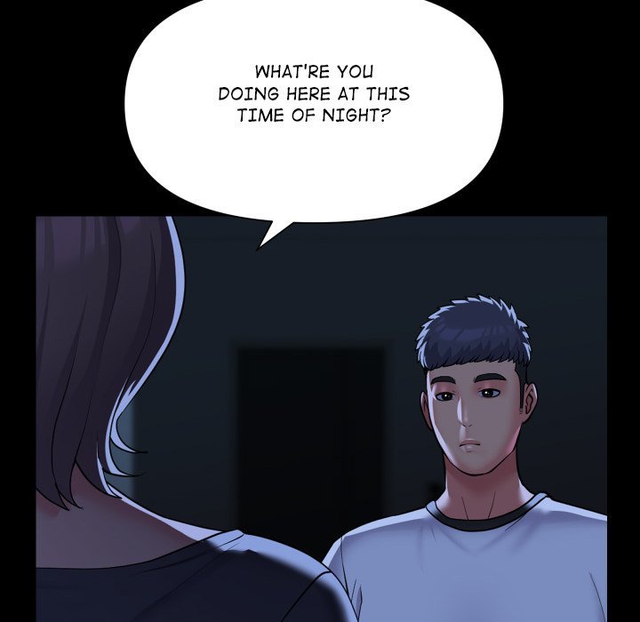 The Ladies' Associate Manhwa - Chapter 135 Page 27