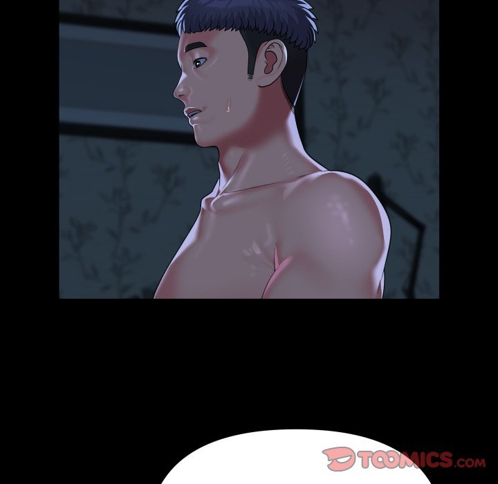 The Ladies' Associate Manhwa - Chapter 135 Page 61
