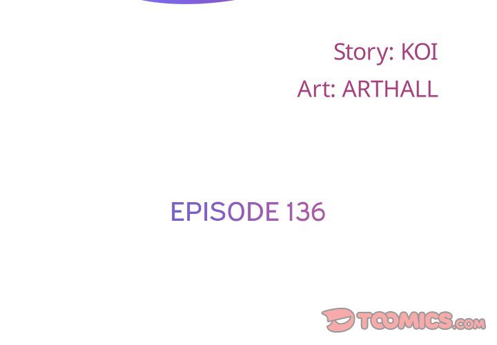 The Ladies' Associate Manhwa - Chapter 136 Page 1