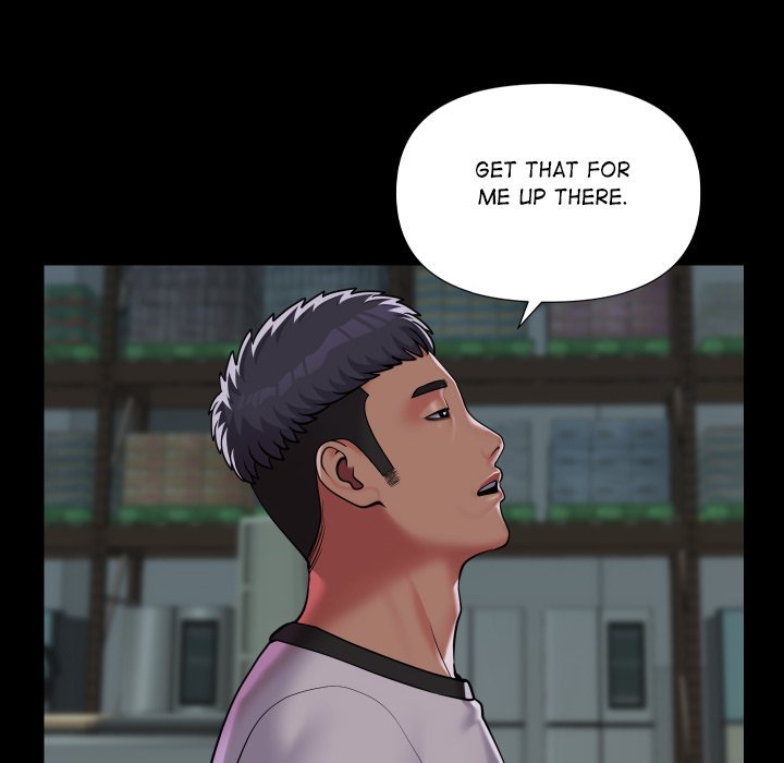 The Ladies' Associate Manhwa - Chapter 136 Page 27