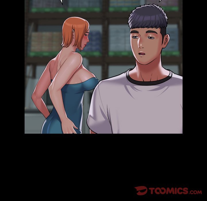 The Ladies' Associate Manhwa - Chapter 136 Page 37