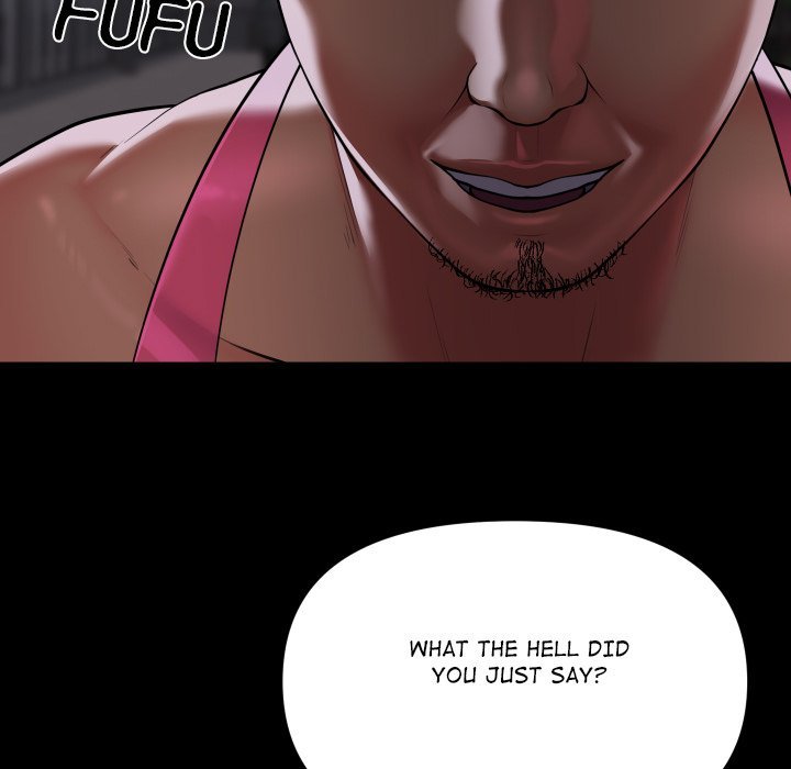 The Ladies' Associate Manhwa - Chapter 136 Page 42