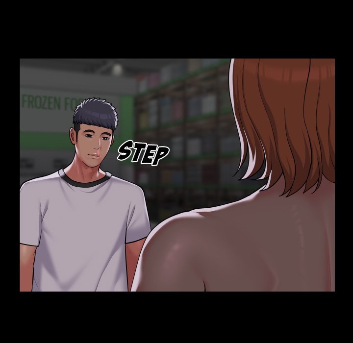 The Ladies' Associate Manhwa - Chapter 136 Page 50