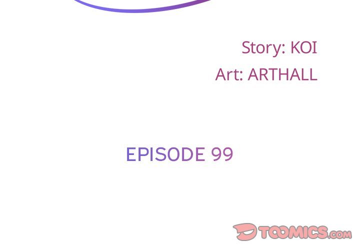 The Ladies' Associate Manhwa - Chapter 99 Page 1