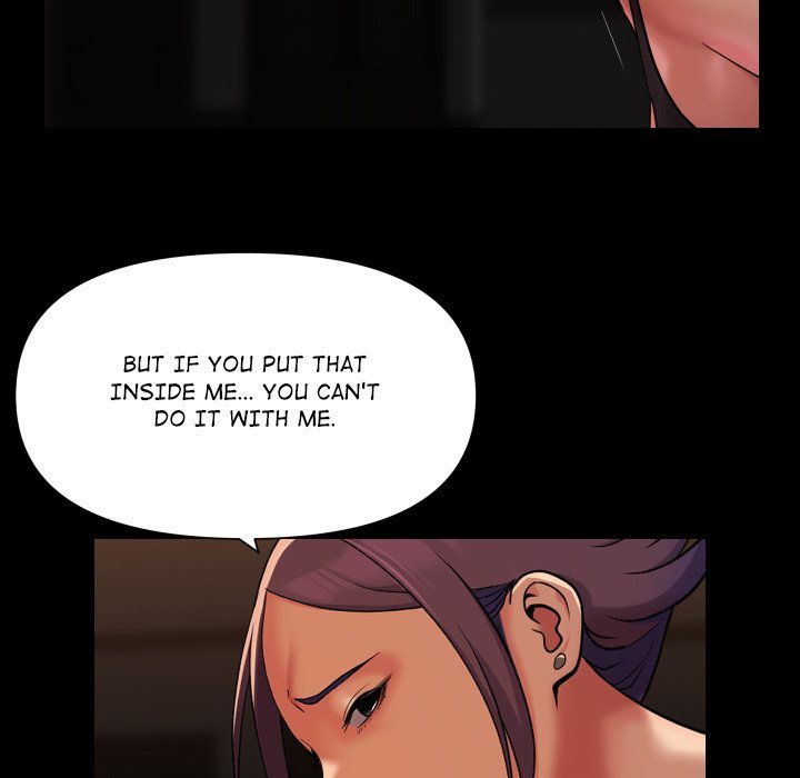 The Ladies' Associate Manhwa - Chapter 99 Page 8