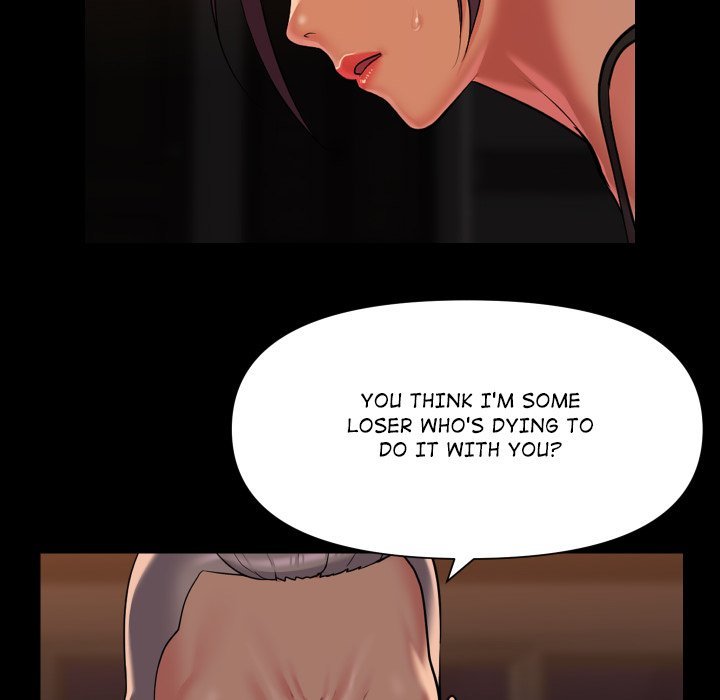 The Ladies' Associate Manhwa - Chapter 99 Page 9