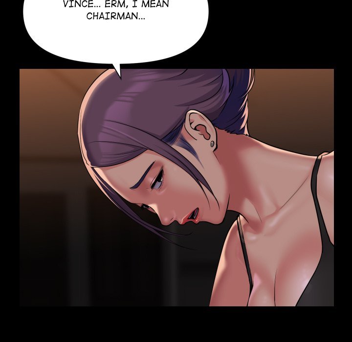 The Ladies' Associate Manhwa - Chapter 99 Page 12