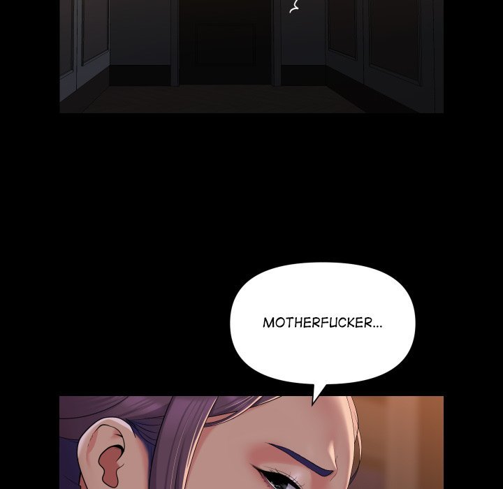 The Ladies' Associate Manhwa - Chapter 99 Page 21