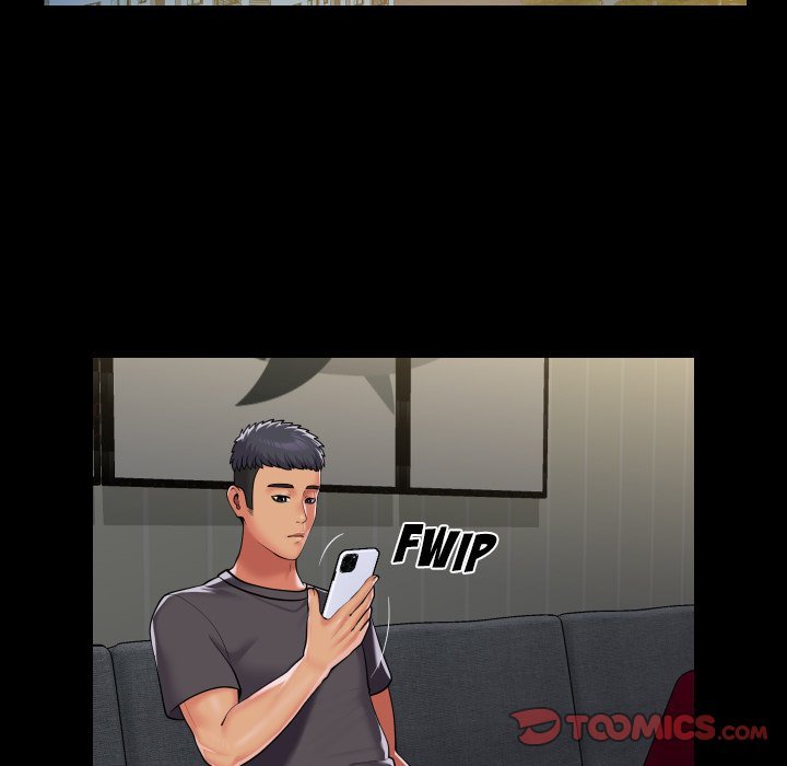 The Ladies' Associate Manhwa - Chapter 99 Page 25