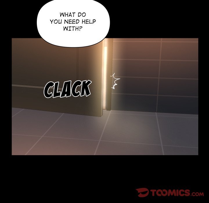 The Ladies' Associate Manhwa - Chapter 99 Page 31