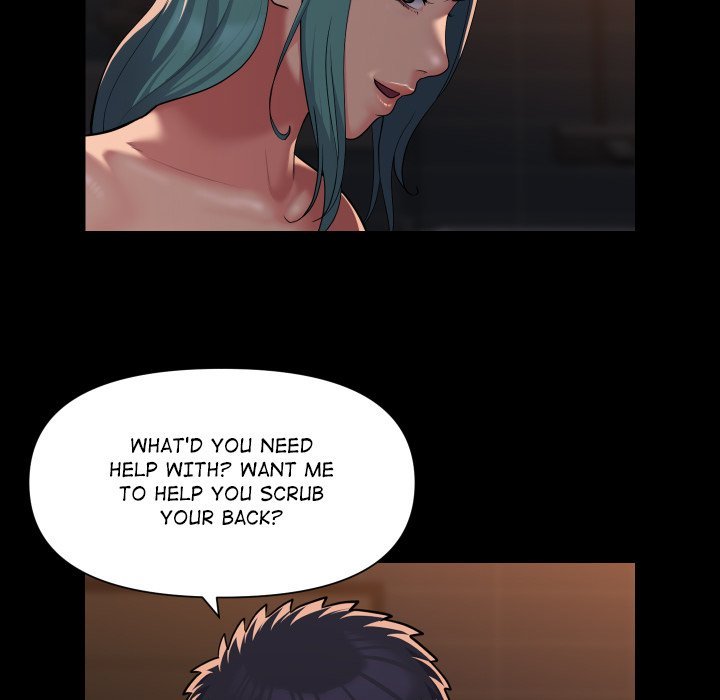 The Ladies' Associate Manhwa - Chapter 99 Page 35