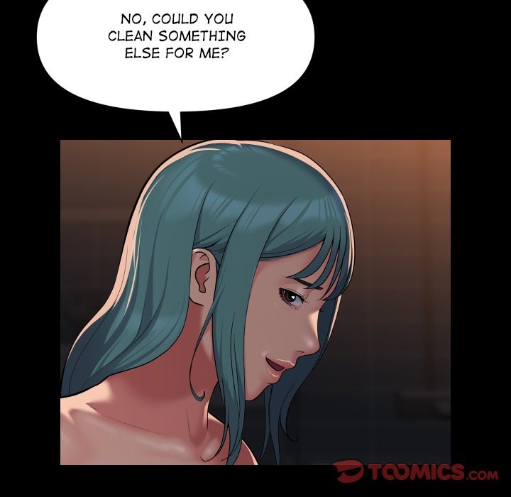 The Ladies' Associate Manhwa - Chapter 99 Page 37