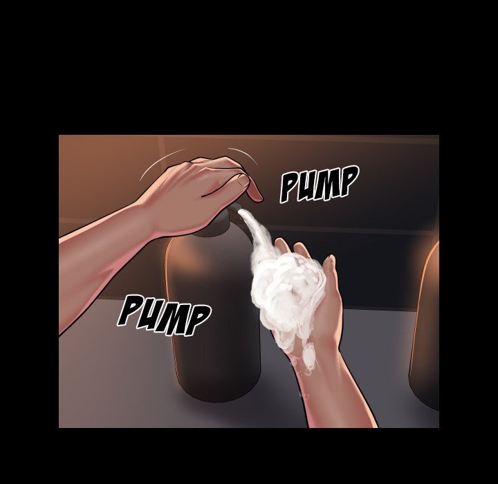 The Ladies' Associate Manhwa - Chapter 99 Page 44