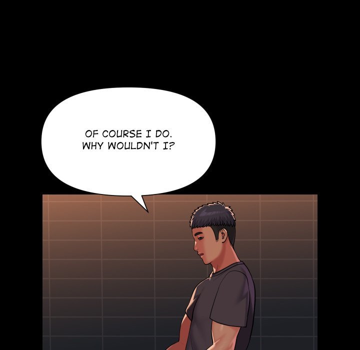 The Ladies' Associate Manhwa - Chapter 99 Page 51