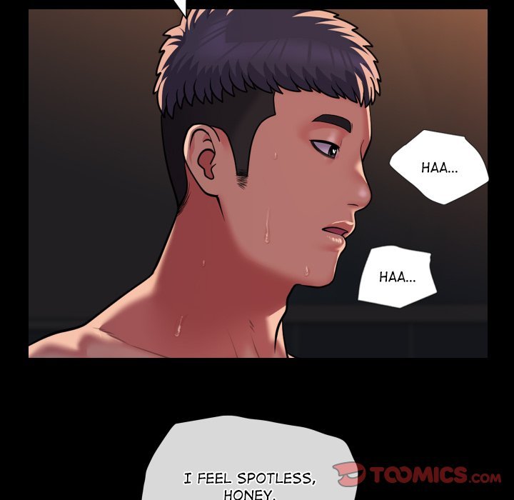 The Ladies' Associate Manhwa - Chapter 99 Page 61