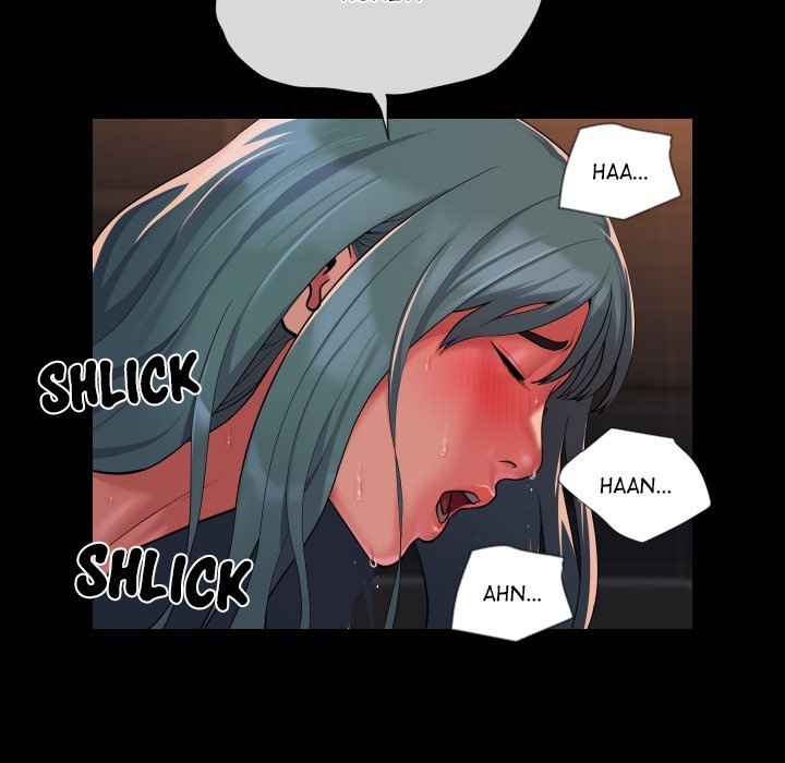 The Ladies' Associate Manhwa - Chapter 99 Page 62