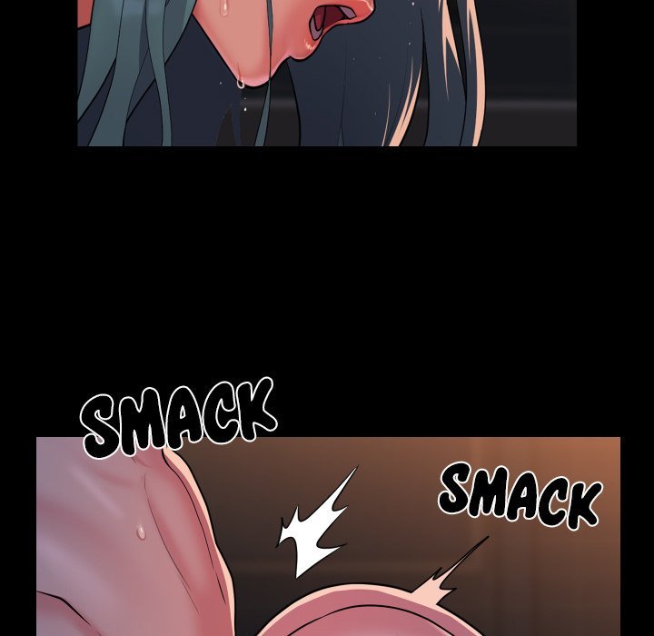 The Ladies' Associate Manhwa - Chapter 99 Page 71