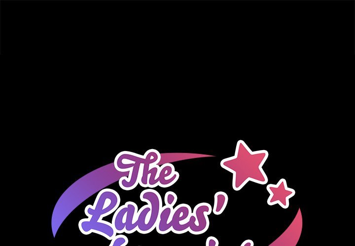 The Ladies' Associate Manhwa - Chapter 13 Page 0