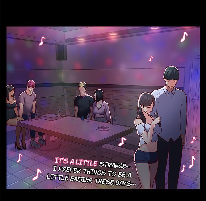 The Ladies' Associate Manhwa - Chapter 13 Page 4