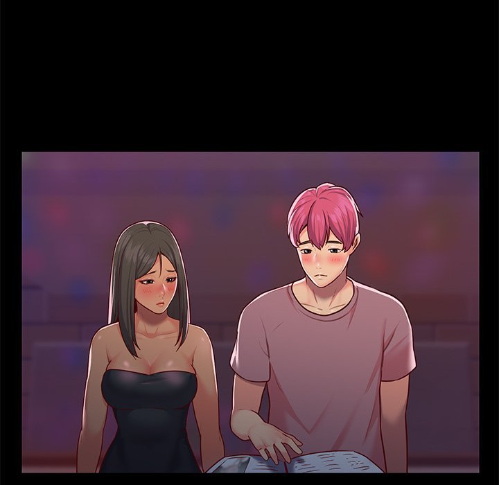 The Ladies' Associate Manhwa - Chapter 13 Page 5