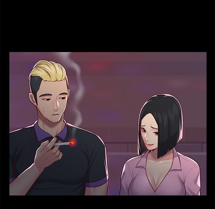 The Ladies' Associate Manhwa - Chapter 13 Page 6