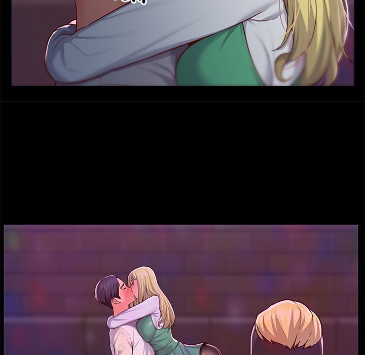 The Ladies' Associate Manhwa - Chapter 13 Page 8