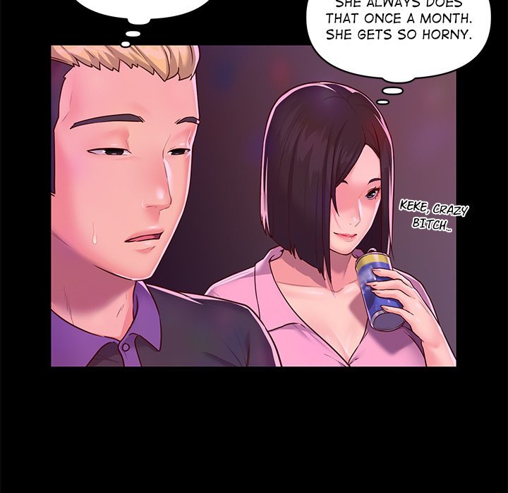 The Ladies' Associate Manhwa - Chapter 13 Page 10