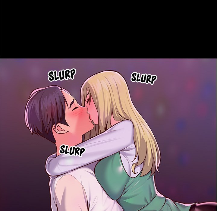 The Ladies' Associate Manhwa - Chapter 13 Page 11