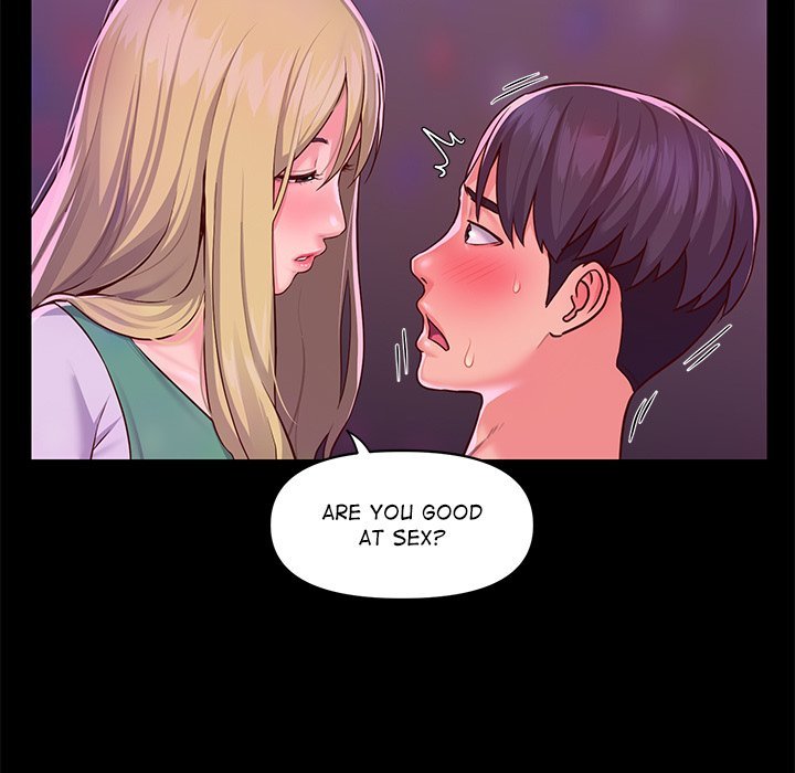 The Ladies' Associate Manhwa - Chapter 13 Page 14