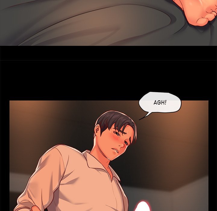 The Ladies' Associate Manhwa - Chapter 13 Page 36