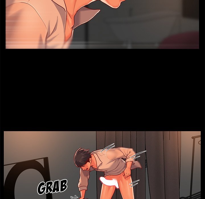 The Ladies' Associate Manhwa - Chapter 13 Page 40