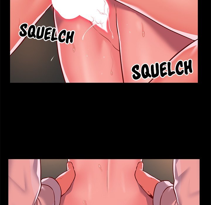 The Ladies' Associate Manhwa - Chapter 13 Page 44