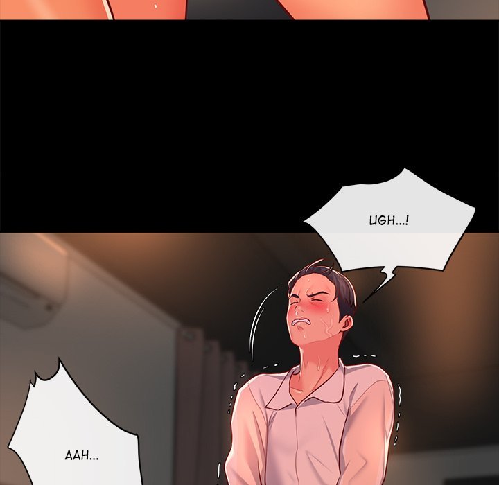 The Ladies' Associate Manhwa - Chapter 13 Page 49