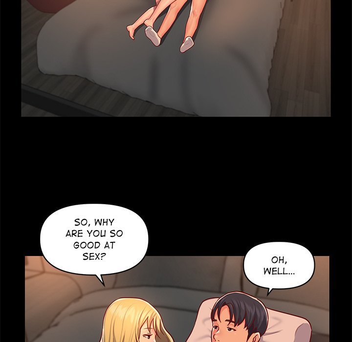 The Ladies' Associate Manhwa - Chapter 13 Page 55