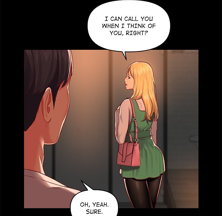 The Ladies' Associate Manhwa - Chapter 13 Page 60