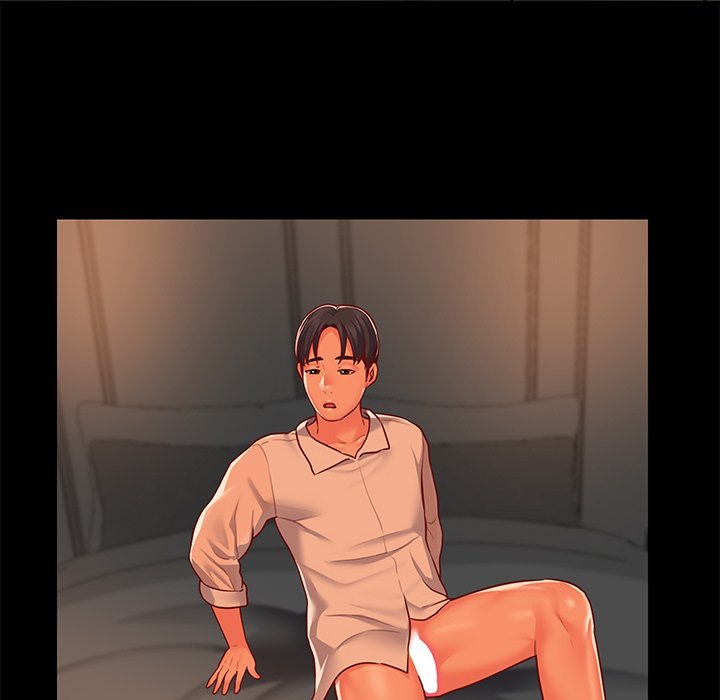 The Ladies' Associate Manhwa - Chapter 13 Page 62