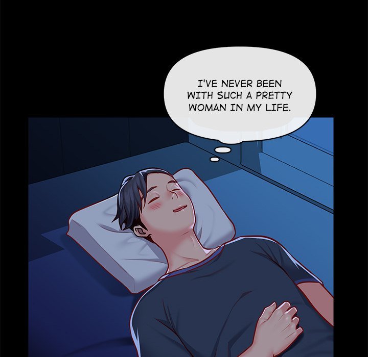 The Ladies' Associate Manhwa - Chapter 13 Page 66