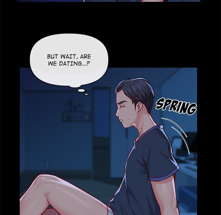 The Ladies' Associate Manhwa - Chapter 13 Page 67