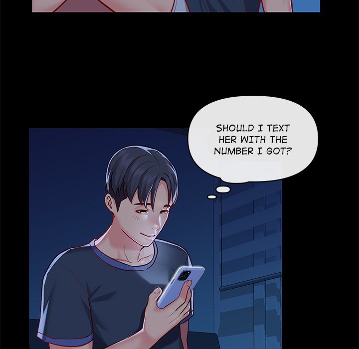 The Ladies' Associate Manhwa - Chapter 13 Page 68