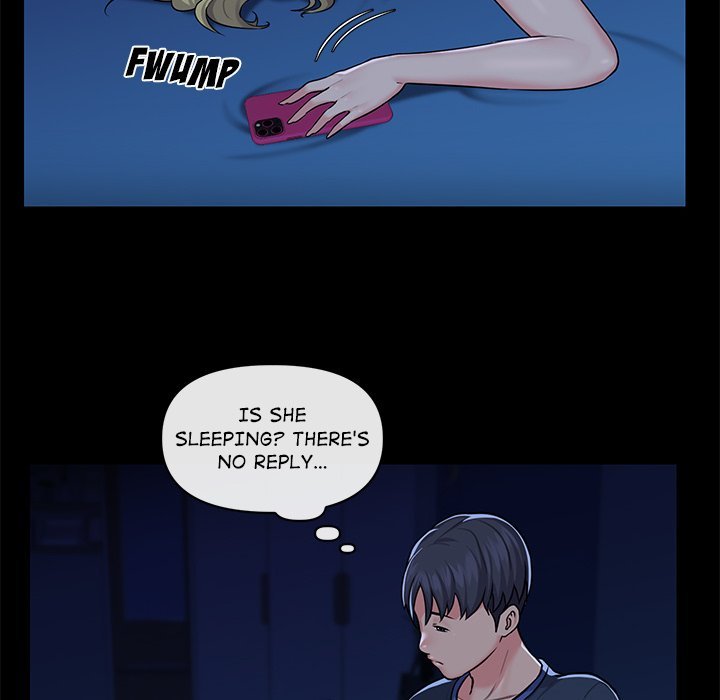 The Ladies' Associate Manhwa - Chapter 13 Page 74