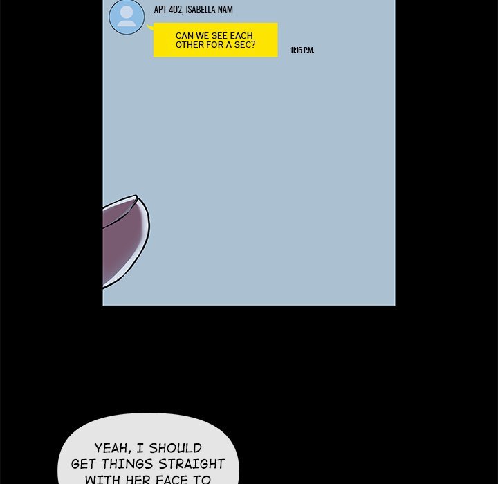 The Ladies' Associate Manhwa - Chapter 13 Page 80