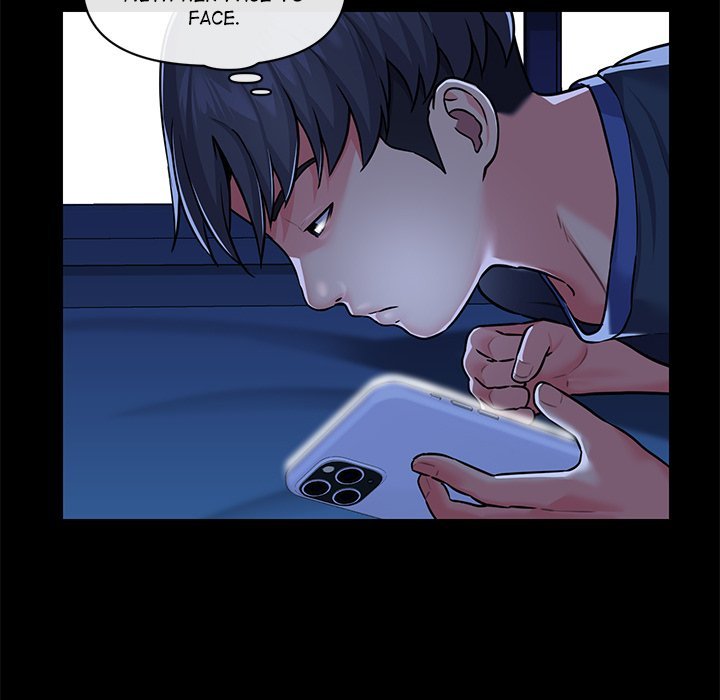 The Ladies' Associate Manhwa - Chapter 13 Page 81