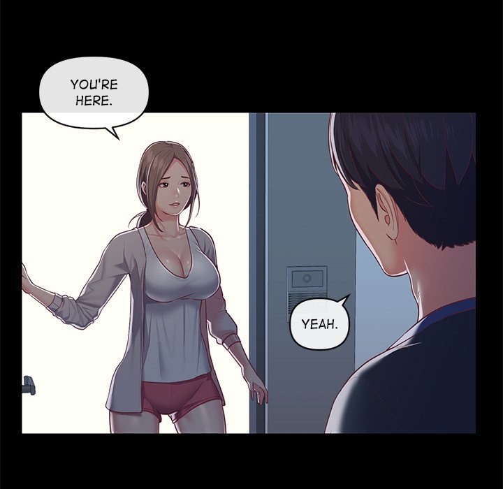 The Ladies' Associate Manhwa - Chapter 13 Page 83
