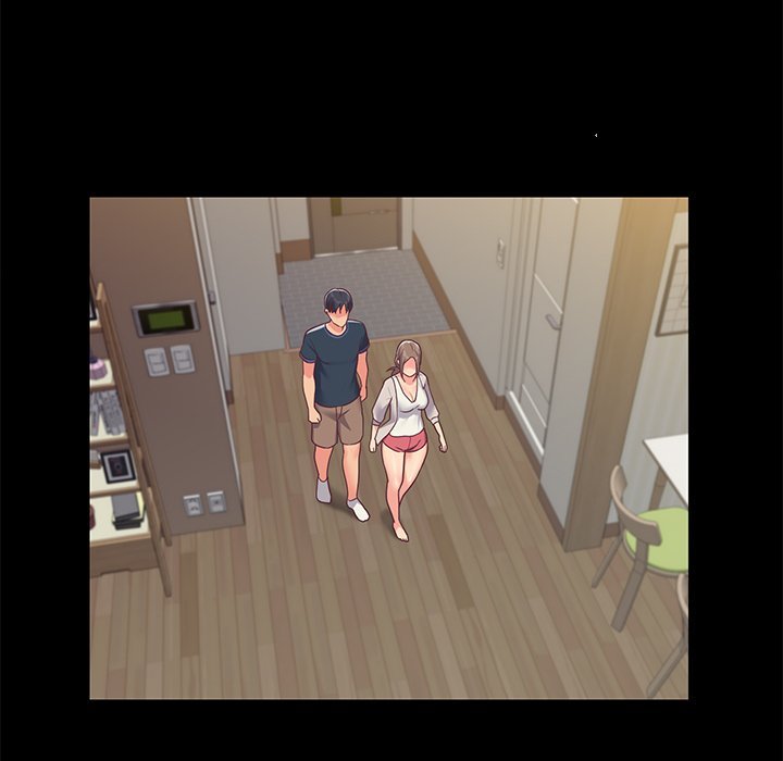 The Ladies' Associate Manhwa - Chapter 13 Page 84