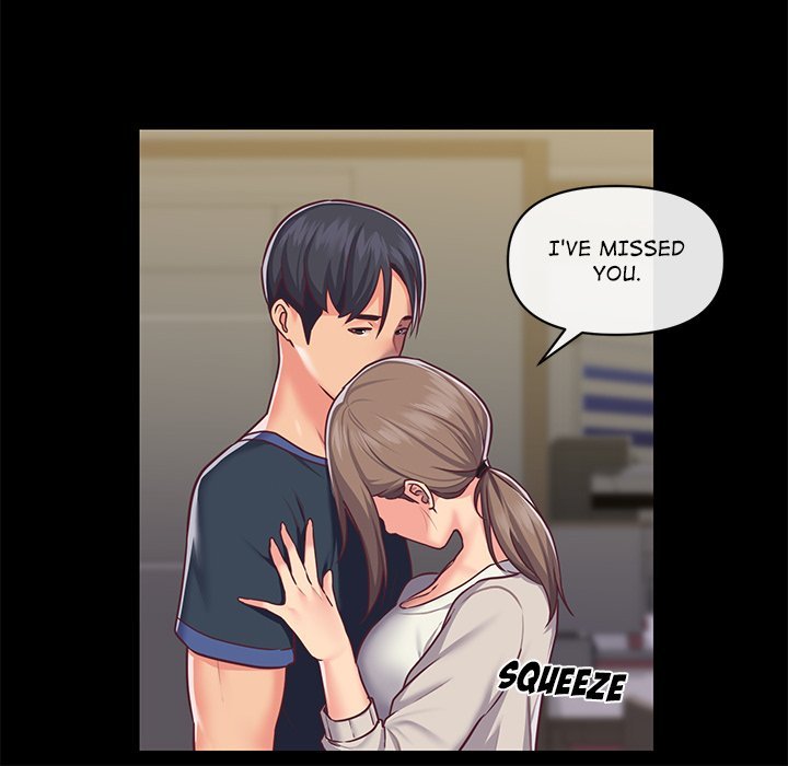 The Ladies' Associate Manhwa - Chapter 13 Page 85