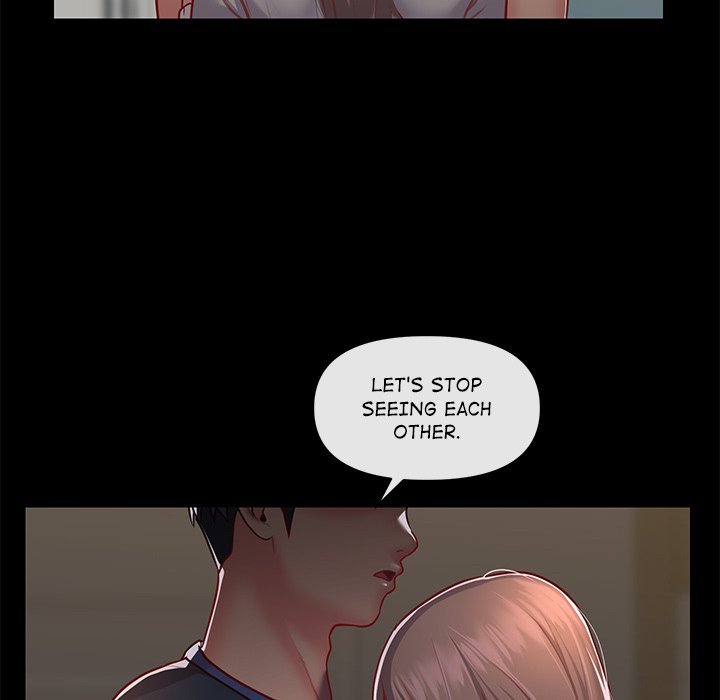 The Ladies' Associate Manhwa - Chapter 13 Page 87