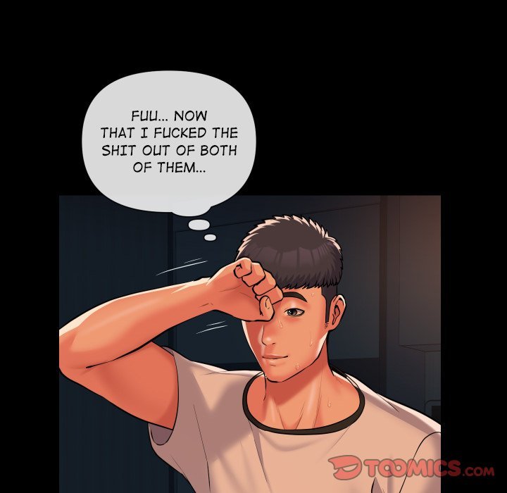 The Ladies' Associate Manhwa - Chapter 62 Page 37